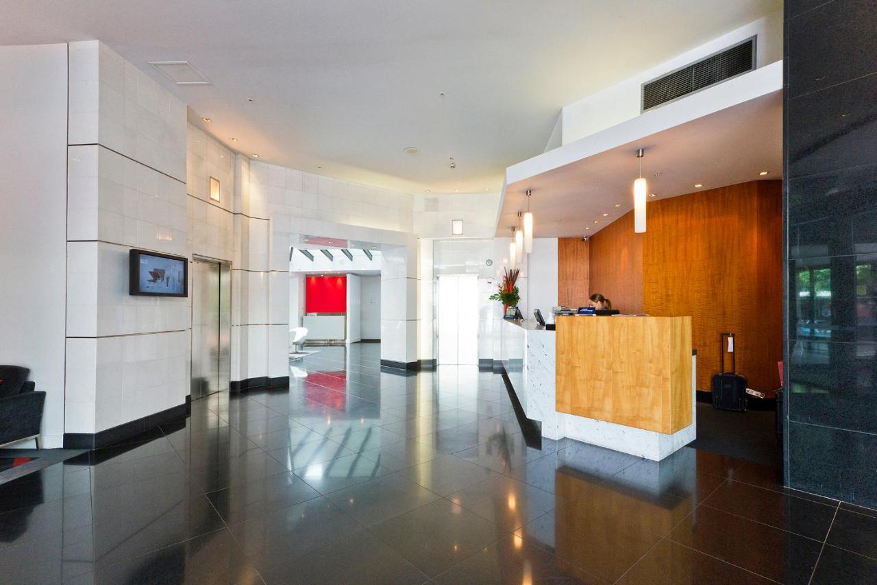 Апартаменты Penthouse Viaduct Haven Окленд Экстерьер фото